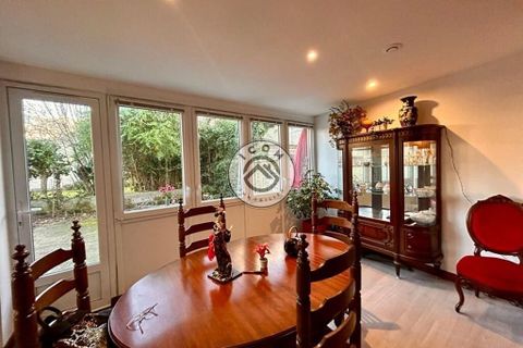 Lejlighed i Perigueux, Dordogne, Perigueux - € 160.000 | Ref: fr072015 - foto 1
