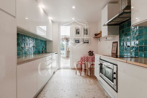 Villa a Sintra, Lisbon, Sintra - € 3.950/mes | Ref: 202511122 - foto 8
