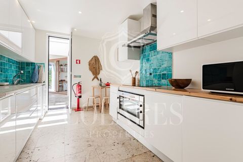 Villa a Sintra, Lisbon, Sintra - € 3.950/mes | Ref: 202511122 - foto 11