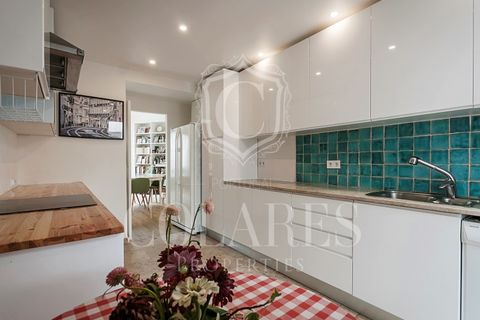 Villa a Sintra, Lisbon, Sintra - € 3.950/mes | Ref: 202511122 - foto 12