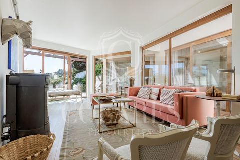 Villa a Sintra, Lisbon, Sintra - € 3.950/mes | Ref: 202511122 - foto 2