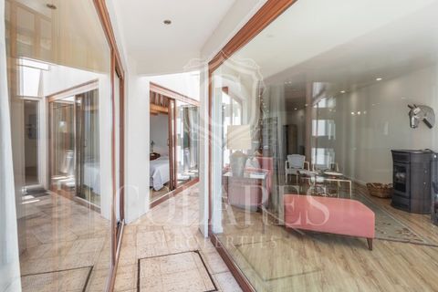 Villa a Sintra, Lisbon, Sintra - € 3.950/mes | Ref: 202511122 - foto 19