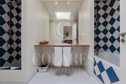 Villa a Sintra, Lisbon, Sintra - € 3.950/mes | Ref: 202511122 - foto 25