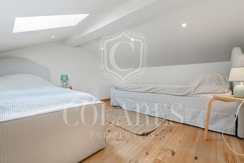 Villa a Sintra, Lisbon, Sintra - € 3.950/mes | Ref: 202511122 - foto 30