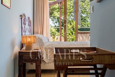 Villa a Sintra, Lisbon, Sintra - € 3.950/mes | Ref: 202511122 - foto 34