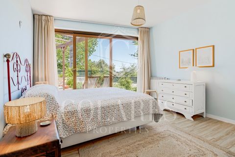 Villa a Sintra, Lisbon, Sintra - € 3.950/mes | Ref: 202511122 - foto 35
