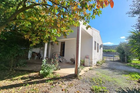 Villa i Nuxis, Sud Sardegna, Nuxis - € 159.000 | Ref: GT80 - foto 2