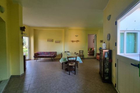 Villa i Nuxis, Sud Sardegna, Nuxis - € 159.000 | Ref: GT80 - foto 3
