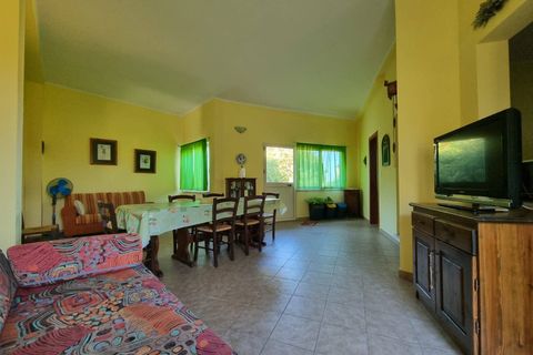Villa i Nuxis, Sud Sardegna, Nuxis - € 159.000 | Ref: GT80 - foto 4