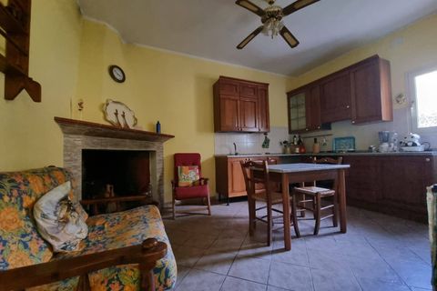 Villa i Nuxis, Sud Sardegna, Nuxis - € 159.000 | Ref: GT80 - foto 5