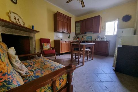 Villa i Nuxis, Sud Sardegna, Nuxis - € 159.000 | Ref: GT80 - foto 6