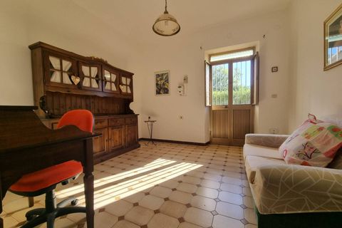 Villa i Nuxis, Sud Sardegna, Nuxis - € 159.000 | Ref: GT80 - foto 8