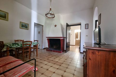 Villa i Nuxis, Sud Sardegna, Nuxis - € 159.000 | Ref: GT80 - foto 9