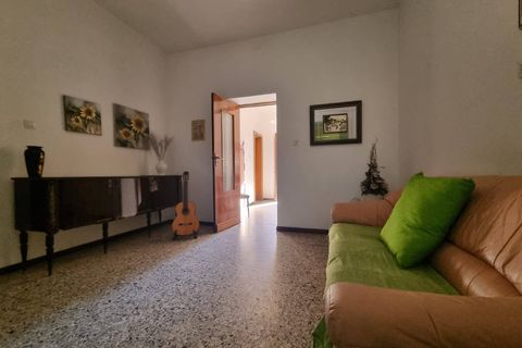Villa i Nuxis, Sud Sardegna, Nuxis - € 159.000 | Ref: GT80 - foto 10