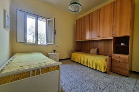 Villa i Nuxis, Sud Sardegna, Nuxis - € 159.000 | Ref: GT80 - foto 12