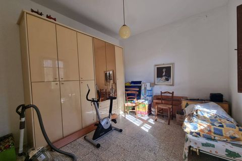 Villa i Nuxis, Sud Sardegna, Nuxis - € 159.000 | Ref: GT80 - foto 13