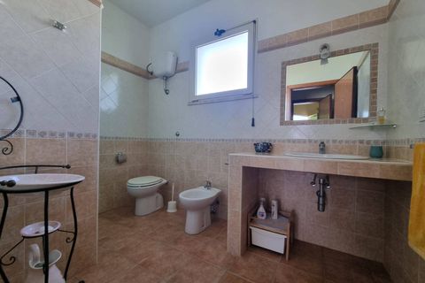 Villa i Nuxis, Sud Sardegna, Nuxis - € 159.000 | Ref: GT80 - foto 15