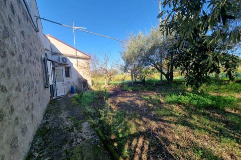 Villa i Nuxis, Sud Sardegna, Nuxis - € 159.000 | Ref: GT80 - foto 19