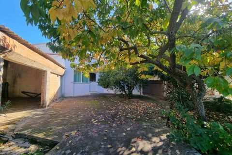 Villa i Nuxis, Sud Sardegna, Nuxis - € 159.000 | Ref: GT80 - foto 20