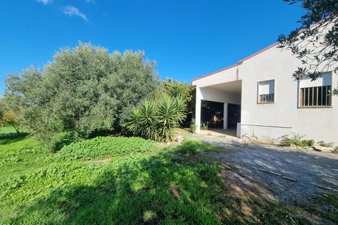 Villa i Nuxis, Sud Sardegna, Nuxis - € 159.000 | Ref: GT80 - foto 21