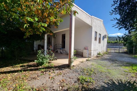 Villa i Nuxis, Sud Sardegna, Nuxis - € 159.000 | Ref: GT80 - foto 22