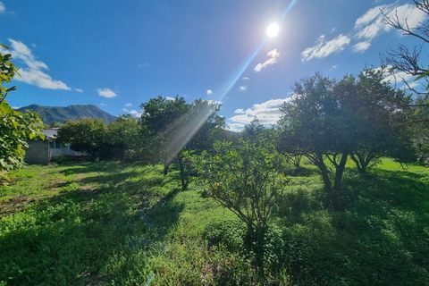 Villa i Nuxis, Sud Sardegna, Nuxis - € 159.000 | Ref: GT80 - foto 23