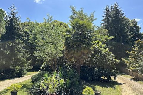 Villa a Montguyon, Charente-Maritime, Montguyon - € 378.000 | Ref: 176 - foto 3