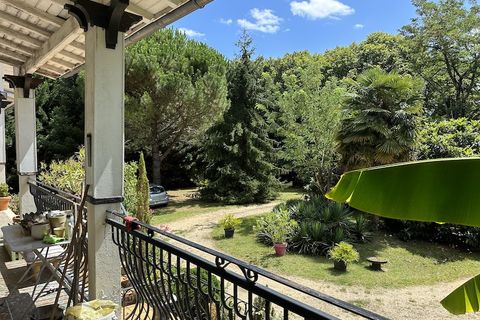 Villa a Montguyon, Charente-Maritime, Montguyon - € 378.000 | Ref: 176 - foto 11