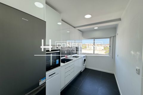 Lejlighed i Amadora, Lisbon, Amadora - € 349.000 | Ref: HC699 - foto 15