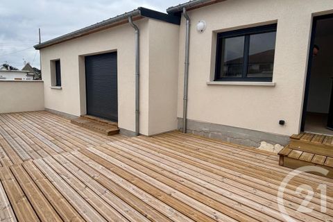 Lejlighed i Cucq, Pas-de-Calais, Cucq - € 263.750 | Ref: 3421 - foto 2