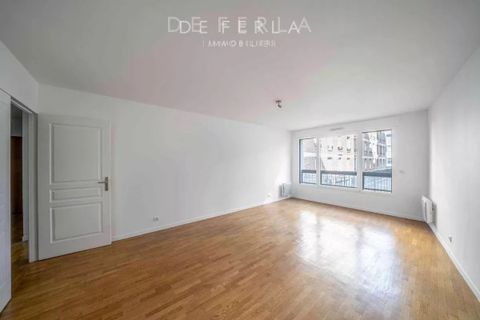 Lejlighed i Paris, Paris, Paris - € 695.000 | Ref: 85821356 - foto 1