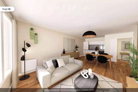 Lejlighed i Paris, Paris, Paris - € 695.000 | Ref: 85821356 - foto 2