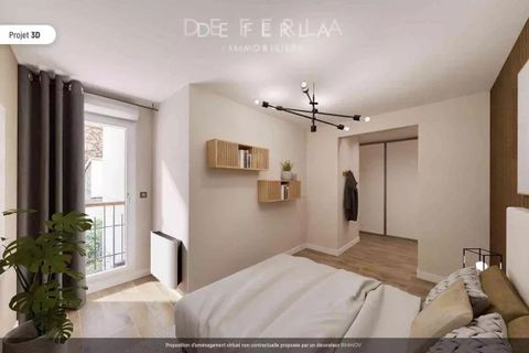 Lejlighed i Paris, Paris, Paris - € 695.000 | Ref: 85821356 - foto 5