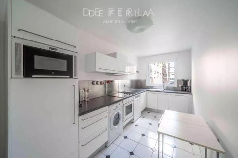 Lejlighed i Paris, Paris, Paris - € 695.000 | Ref: 85821356 - foto 7