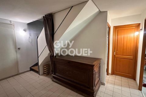 Villa i Compiègne, Oise, Compiègne - € 299.000 | Ref: C2244 - foto 7