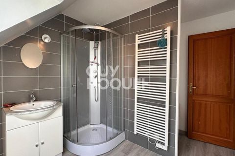 Villa i Compiègne, Oise, Compiègne - € 299.000 | Ref: C2244 - foto 10