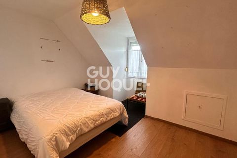 Villa i Compiègne, Oise, Compiègne - € 299.000 | Ref: C2244 - foto 11