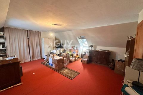 Villa i Compiègne, Oise, Compiègne - € 299.000 | Ref: C2244 - foto 12