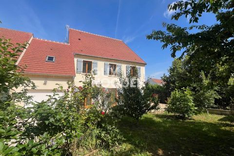 Villa i Compiègne, Oise, Compiègne - € 332.000 | Ref: C1892 - foto 1