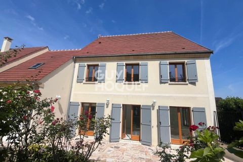 Villa i Compiègne, Oise, Compiègne - € 332.000 | Ref: C1892 - foto 2