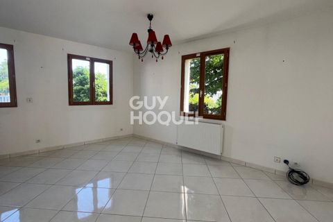 Villa i Compiègne, Oise, Compiègne - € 332.000 | Ref: C1892 - foto 5