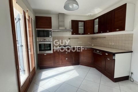 Villa i Compiègne, Oise, Compiègne - € 332.000 | Ref: C1892 - foto 6