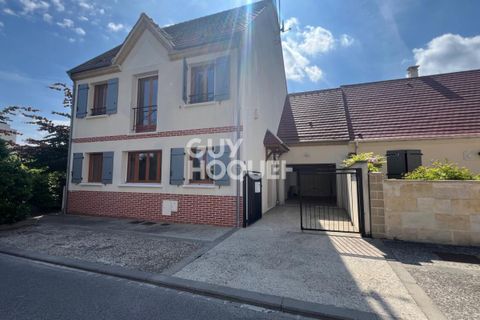 Villa i Compiègne, Oise, Compiègne - € 332.000 | Ref: C1892 - foto 8