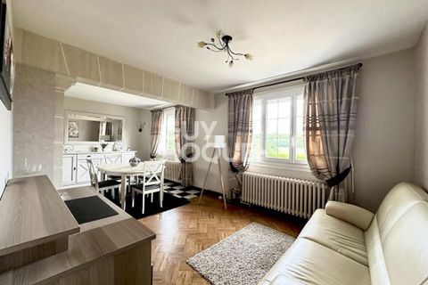 Villa a Longueil-Annel, Oise, Longueil-Annel - € 227.000 | Ref: C2179 - foto 5