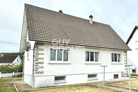 Villa a Longueil-Annel, Oise, Longueil-Annel - € 227.000 | Ref: C2179 - foto 14