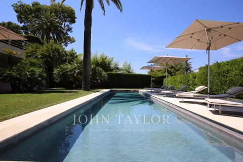 Villa i Antibes, Alpes-Maritimes, Antibes - € 4.900.000 | Ref: V0685AN - foto 2