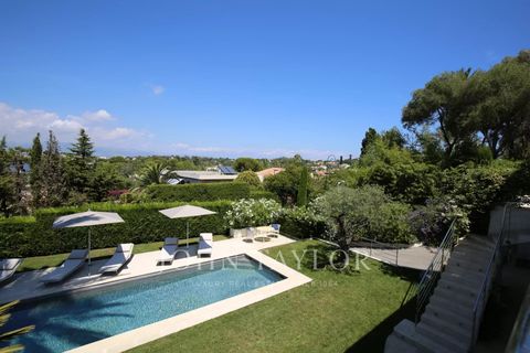 Villa i Antibes, Alpes-Maritimes, Antibes - € 4.900.000 | Ref: V0685AN - foto 5