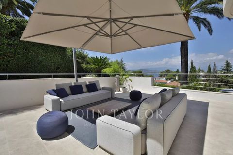 Villa i Antibes, Alpes-Maritimes, Antibes - € 4.900.000 | Ref: V0685AN - foto 8