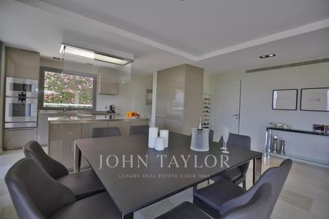 Villa i Antibes, Alpes-Maritimes, Antibes - € 4.900.000 | Ref: V0685AN - foto 10