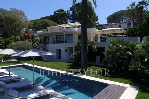 Villa i Antibes, Alpes-Maritimes, Antibes - € 4.900.000 | Ref: V0685AN - foto 14